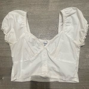 princess polly crop top